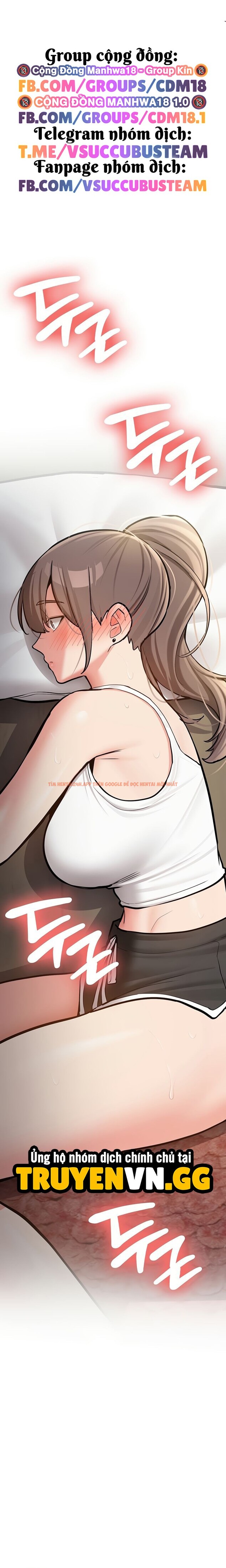 Xem ảnh Chọn Tớ Đi Mà - Chapter 4 - 2 0 - Truyenhentaiz.net