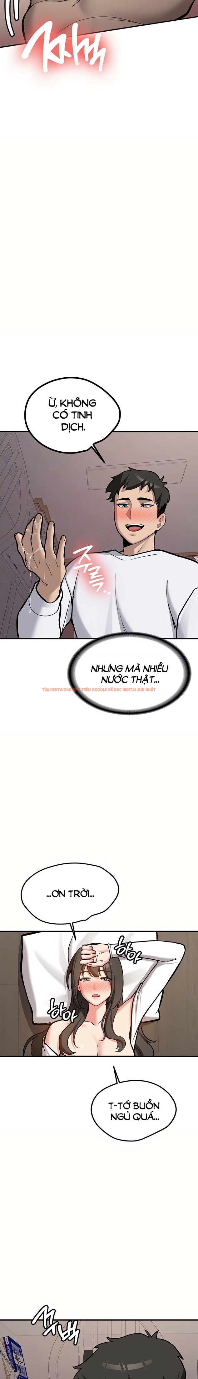 Xem ảnh Chọn Tớ Đi Mà - Chapter 4 - 3 1 - Truyenhentaiz.net