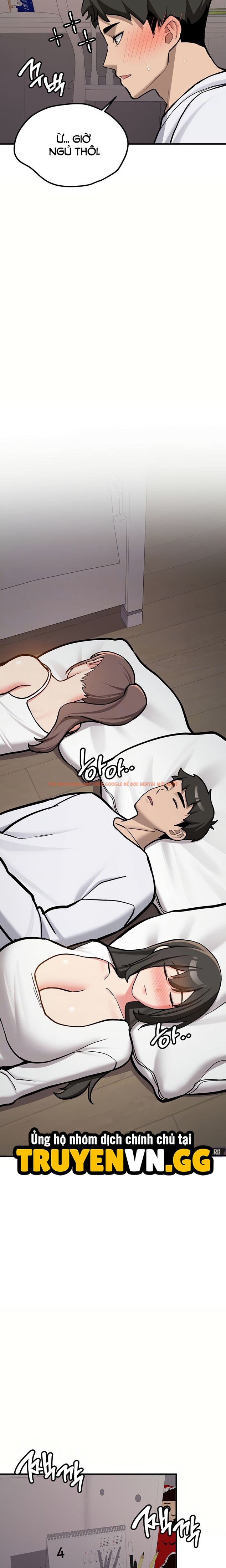 Xem ảnh Chọn Tớ Đi Mà - Chapter 4 - 3 2 - Truyenhentaiz.net