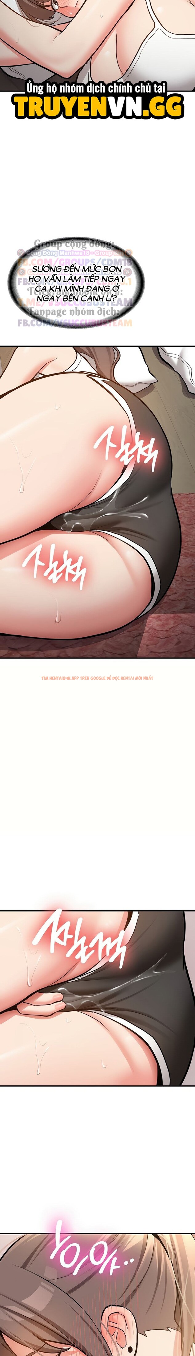 Xem ảnh Chọn Tớ Đi Mà - Chapter 4 - 4 1 - Truyenhentaiz.net