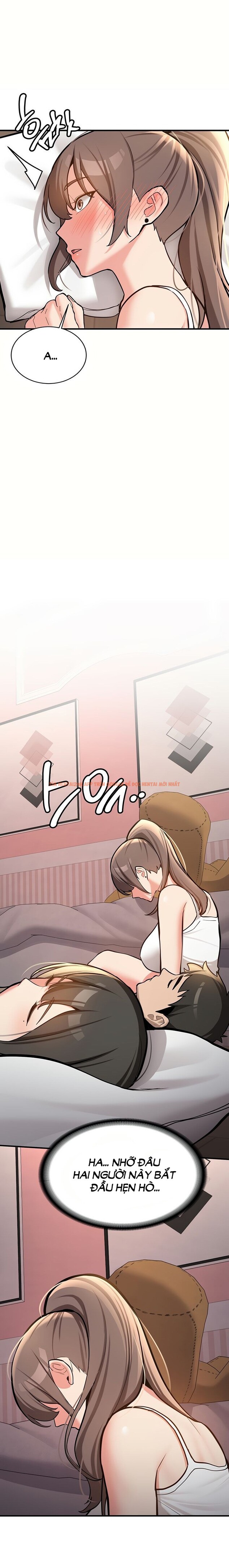 Xem ảnh Chọn Tớ Đi Mà - Chapter 4 - 4 3 - Truyenhentaiz.net