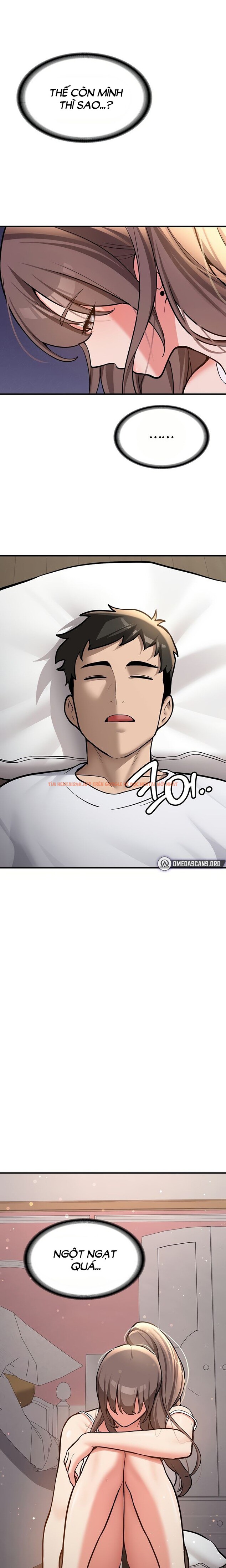 Xem ảnh Chọn Tớ Đi Mà - Chapter 4 - 5 0 - Truyenhentaiz.net