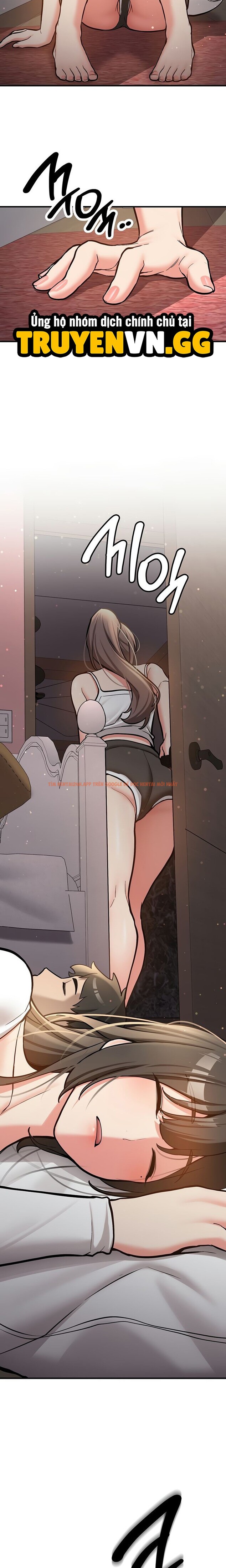 Xem ảnh Chọn Tớ Đi Mà - Chapter 4 - 5 1 - Truyenhentaiz.net