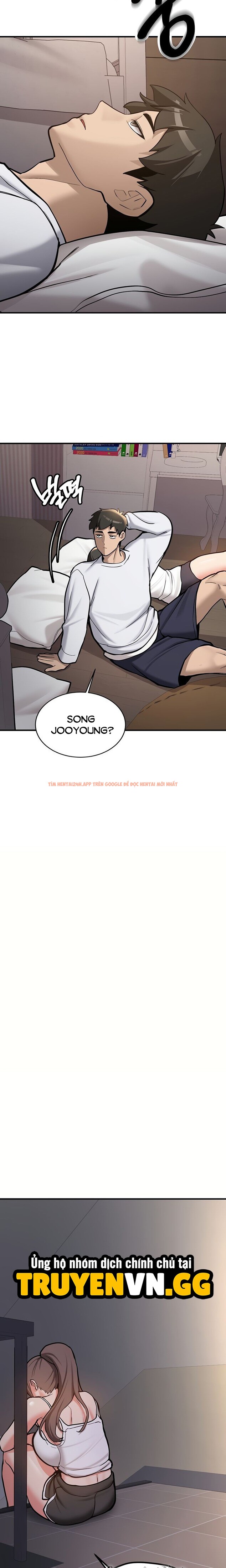 Xem ảnh Chọn Tớ Đi Mà - Chapter 4 - 5 2 - Truyenhentaiz.net