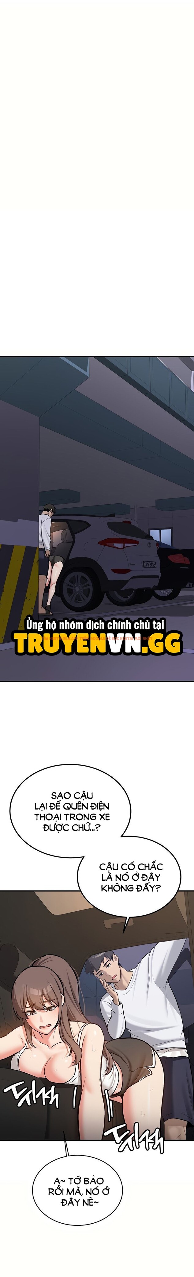 Xem ảnh Chọn Tớ Đi Mà - Chapter 4 - 6 3 - Truyenhentaiz.net