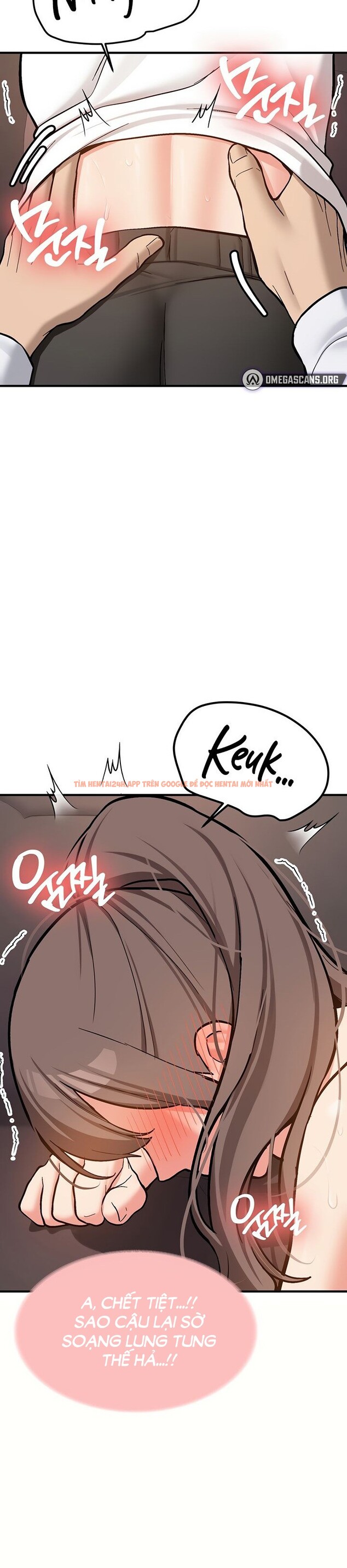 Xem ảnh Chọn Tớ Đi Mà - Chapter 4 - 7 3 - Truyenhentaiz.net