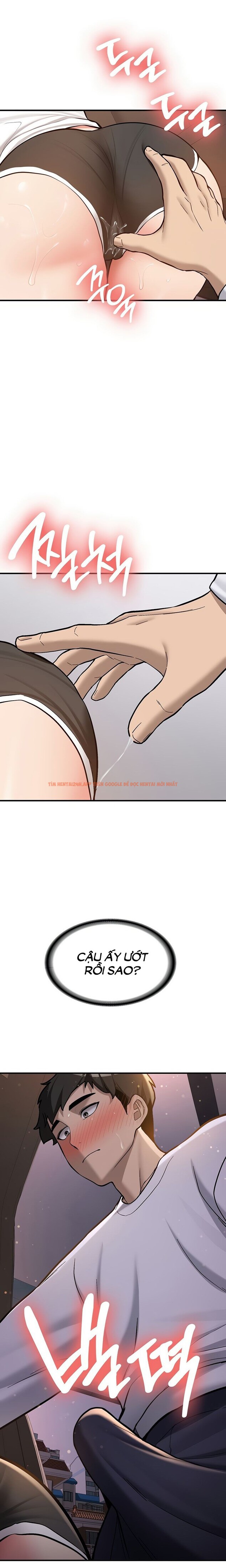 Xem ảnh Chọn Tớ Đi Mà - Chapter 4 - 9 1 - Truyenhentaiz.net