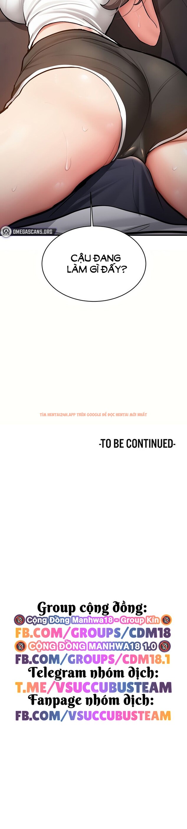 Xem ảnh Chọn Tớ Đi Mà - Chapter 4 - 9 3 - Truyenhentaiz.net