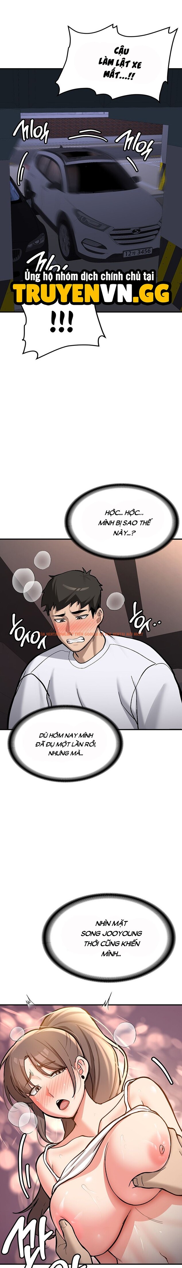 Xem ảnh Chọn Tớ Đi Mà - Chapter 6 - 10 0 - Truyenhentaiz.net Xem ảnh Chọn Tớ Đi Mà - Chapter 6 - 10 0 - Truyenhentaiz.net