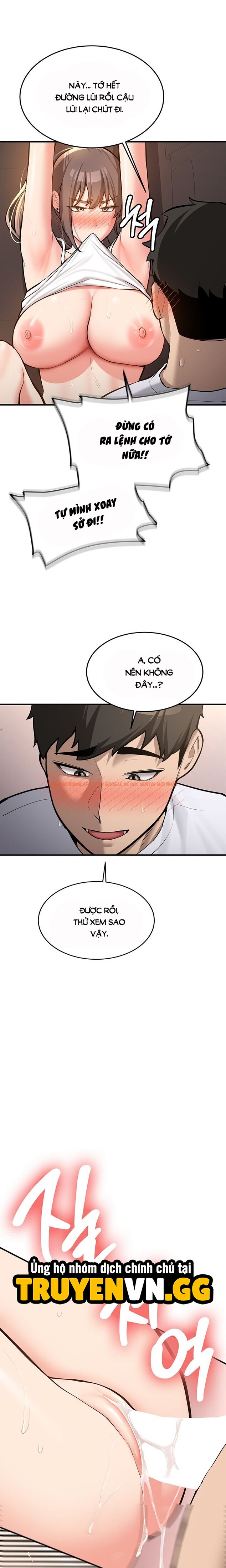 Xem ảnh Chọn Tớ Đi Mà - Chapter 6 - 7 0 - Truyenhentaiz.net Xem ảnh Chọn Tớ Đi Mà - Chapter 6 - 7 0 - Truyenhentaiz.net