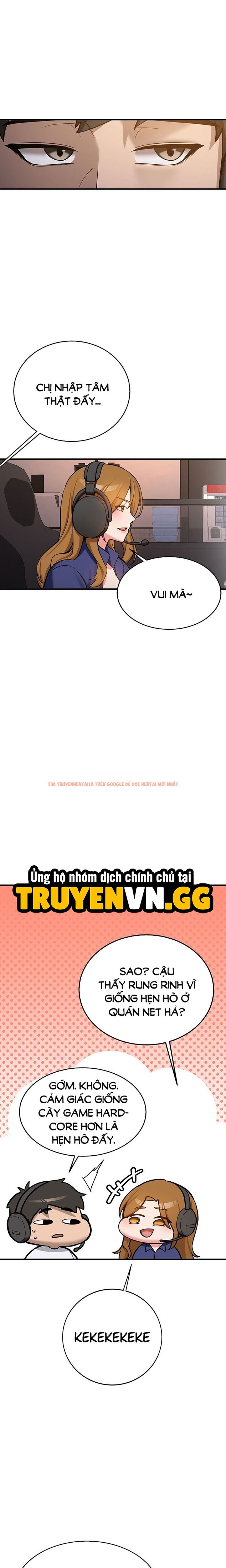 Xem ảnh Chọn Tớ Đi Mà - Chapter 7 - 12 0 - Truyenhentaiz.net