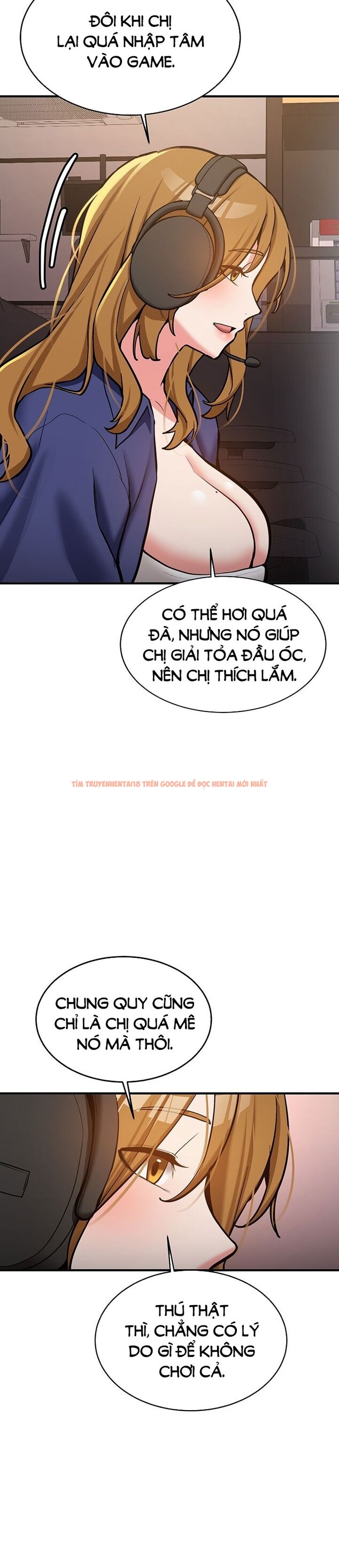 Xem ảnh Chọn Tớ Đi Mà - Chapter 7 - 12 1 - Truyenhentaiz.net