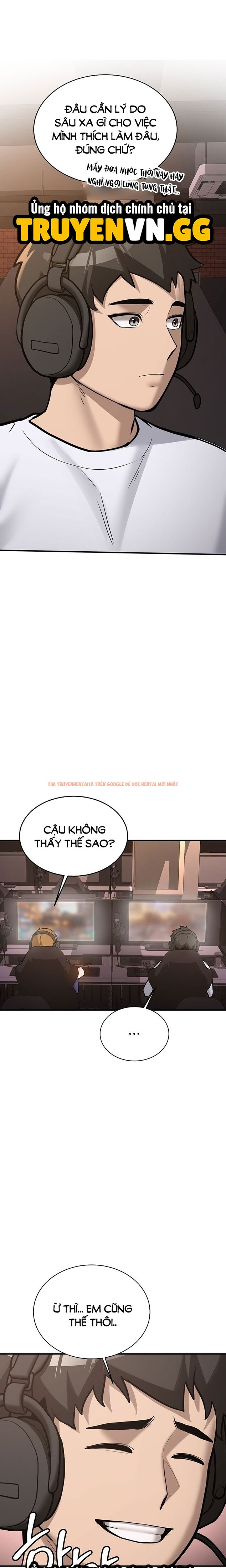 Xem ảnh Chọn Tớ Đi Mà - Chapter 7 - 13 0 - Truyenhentaiz.net