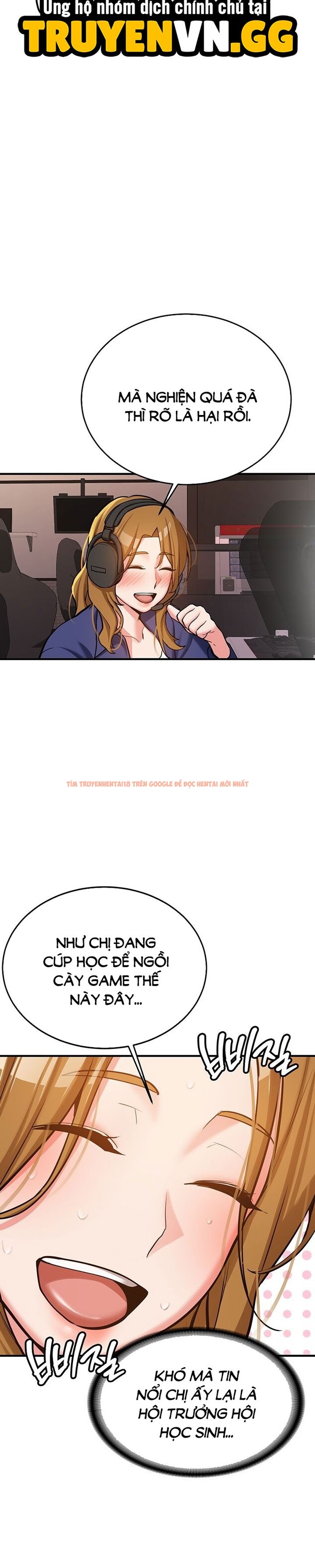 Xem ảnh Chọn Tớ Đi Mà - Chapter 7 - 13 1 - Truyenhentaiz.net