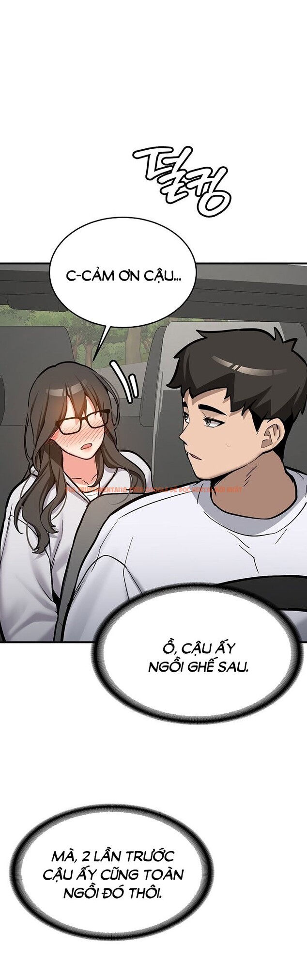 Xem ảnh Chọn Tớ Đi Mà - Chapter 7 - 16 1 - Truyenhentaiz.net