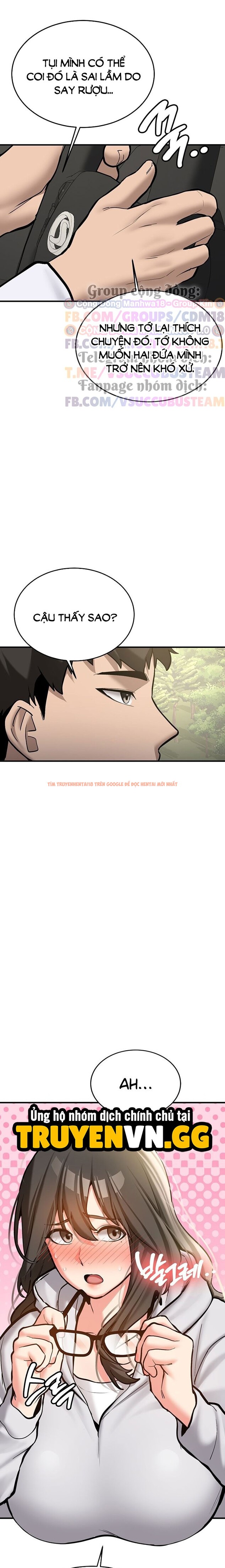 Xem ảnh Chọn Tớ Đi Mà - Chapter 7 - 18 0 - Truyenhentaiz.net