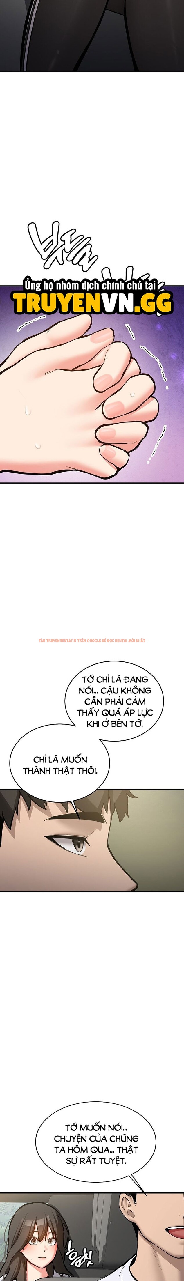 Xem ảnh Chọn Tớ Đi Mà - Chapter 7 - 19 0 - Truyenhentaiz.net