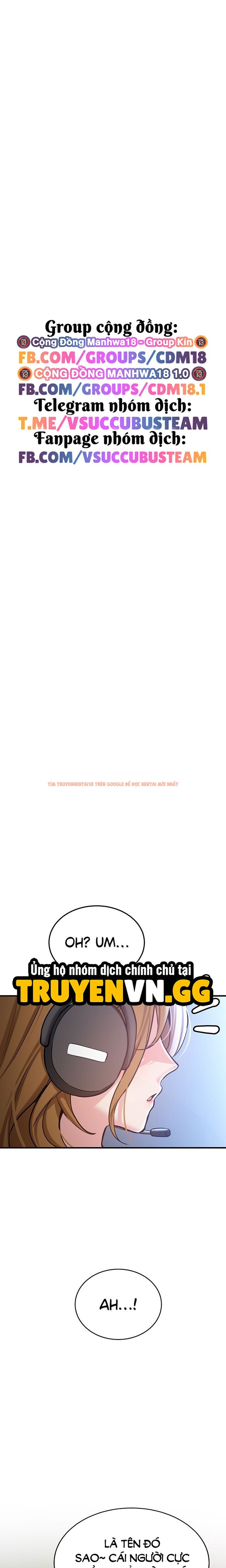 Xem ảnh Chọn Tớ Đi Mà - Chapter 7 - 2 0 - Truyenhentaiz.net