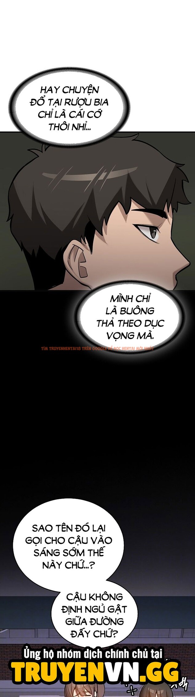 Xem ảnh Chọn Tớ Đi Mà - Chapter 7 - 3 1 - Truyenhentaiz.net