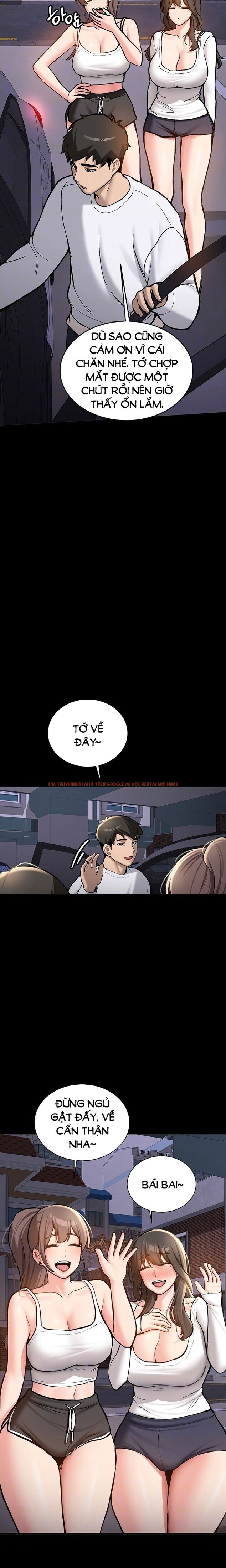 Xem ảnh Chọn Tớ Đi Mà - Chapter 7 - 4 0 - Truyenhentaiz.net
