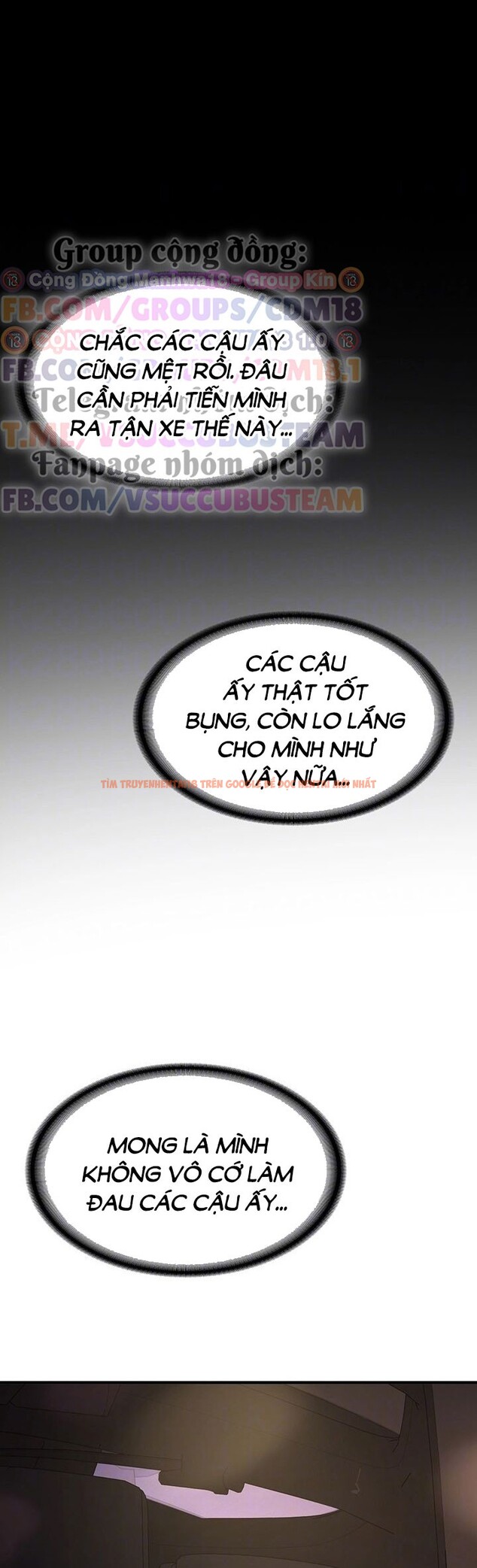 Xem ảnh Chọn Tớ Đi Mà - Chapter 7 - 4 1 - Truyenhentaiz.net