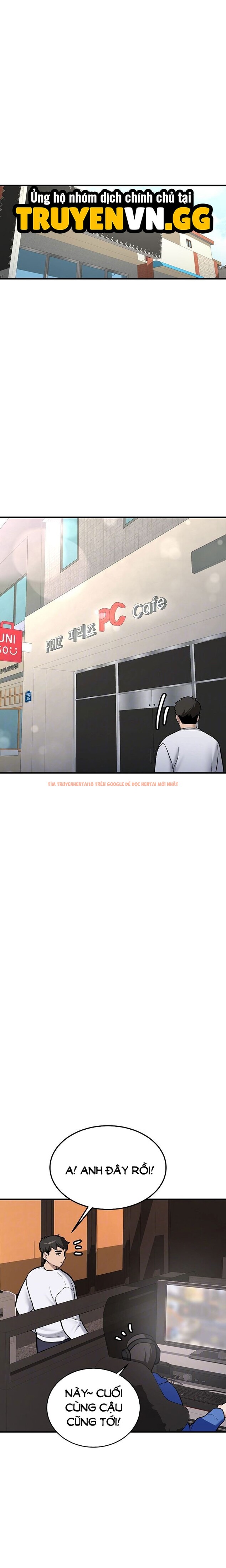 Xem ảnh Chọn Tớ Đi Mà - Chapter 7 - 6 0 - Truyenhentaiz.net
