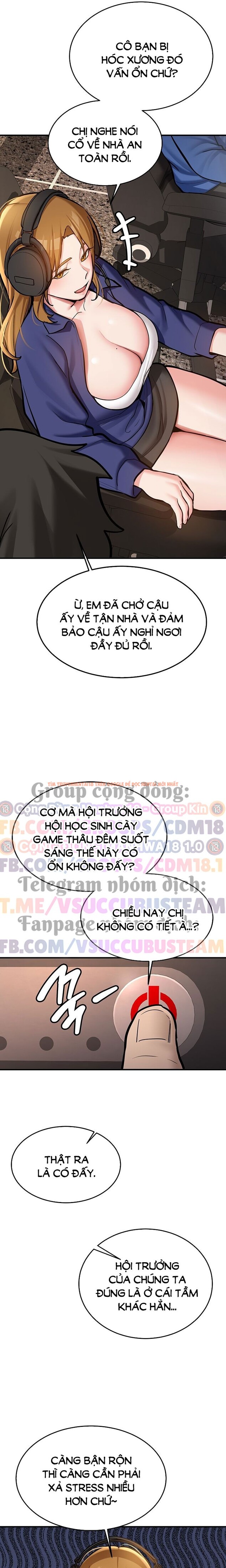 Xem ảnh Chọn Tớ Đi Mà - Chapter 7 - 8 0 - Truyenhentaiz.net