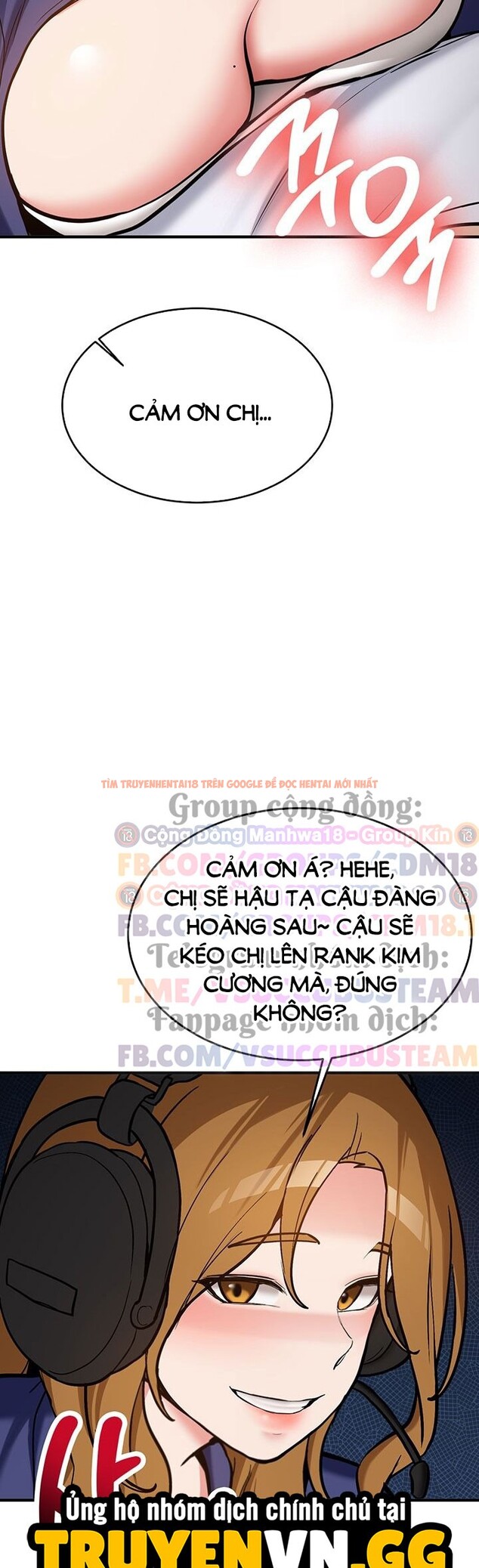 Xem ảnh Chọn Tớ Đi Mà - Chapter 7 - 9 1 - Truyenhentaiz.net