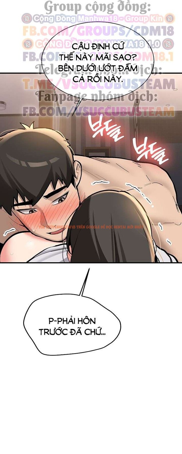Xem ảnh Chọn Tớ Đi Mà - Chapter 8 - 13 1 - Truyenhentaiz.net