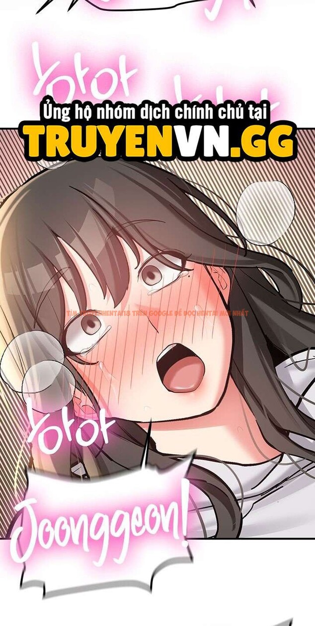 Xem ảnh Chọn Tớ Đi Mà - Chapter 8 - 15 1 - Truyenhentaiz.net