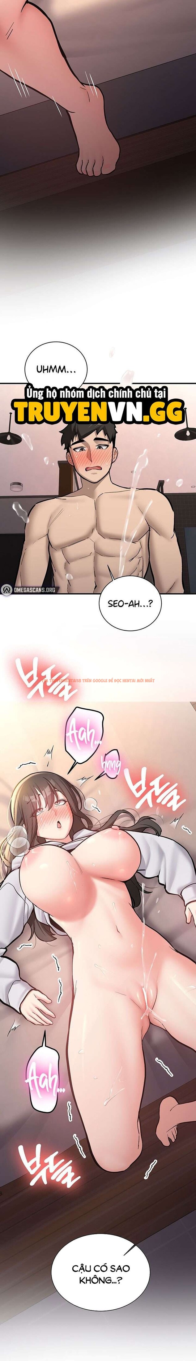 Xem ảnh Chọn Tớ Đi Mà - Chapter 8 - 18 0 - Truyenhentaiz.net