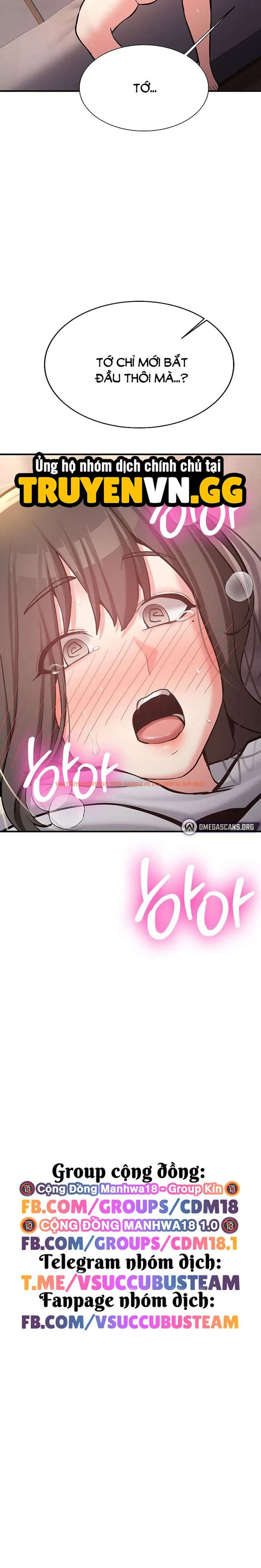 Xem ảnh Chọn Tớ Đi Mà - Chapter 8 - 19 - Truyenhentaiz.net
