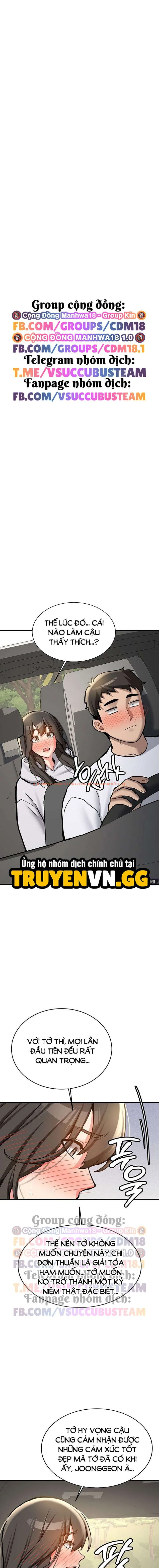 Xem ảnh Chọn Tớ Đi Mà - Chapter 8 - 2 - Truyenhentaiz.net