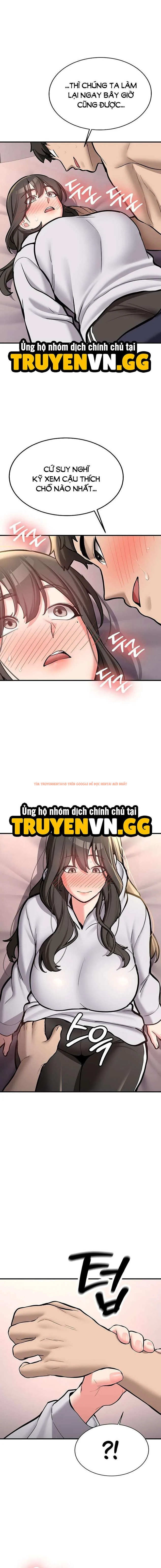 Xem ảnh Chọn Tớ Đi Mà - Chapter 8 - 7 - Truyenhentaiz.net