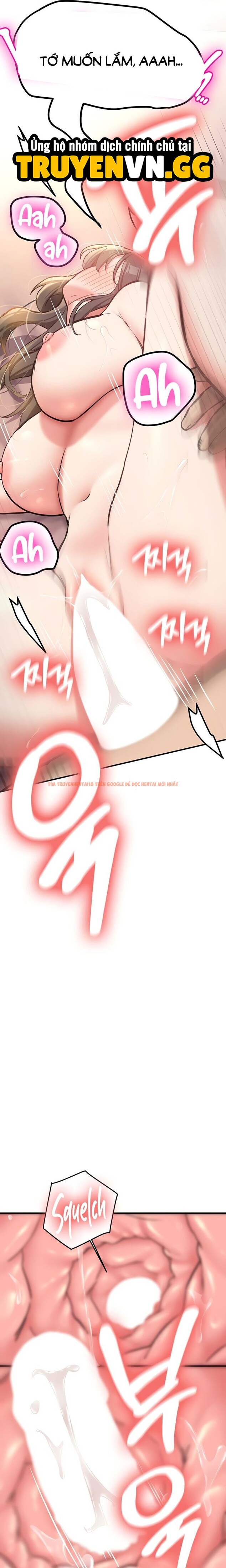 Xem ảnh Chọn Tớ Đi Mà - Chapter 9 - 11 0 - Truyenhentaiz.net