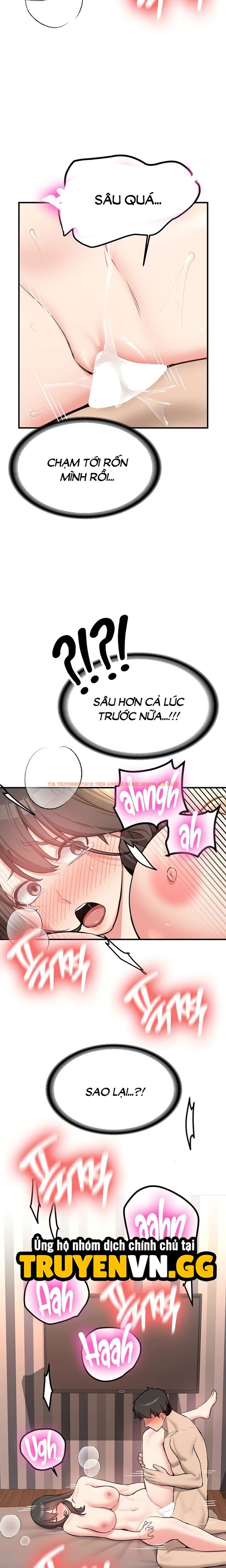 Xem ảnh Chọn Tớ Đi Mà - Chapter 9 - 12 0 - Truyenhentaiz.net