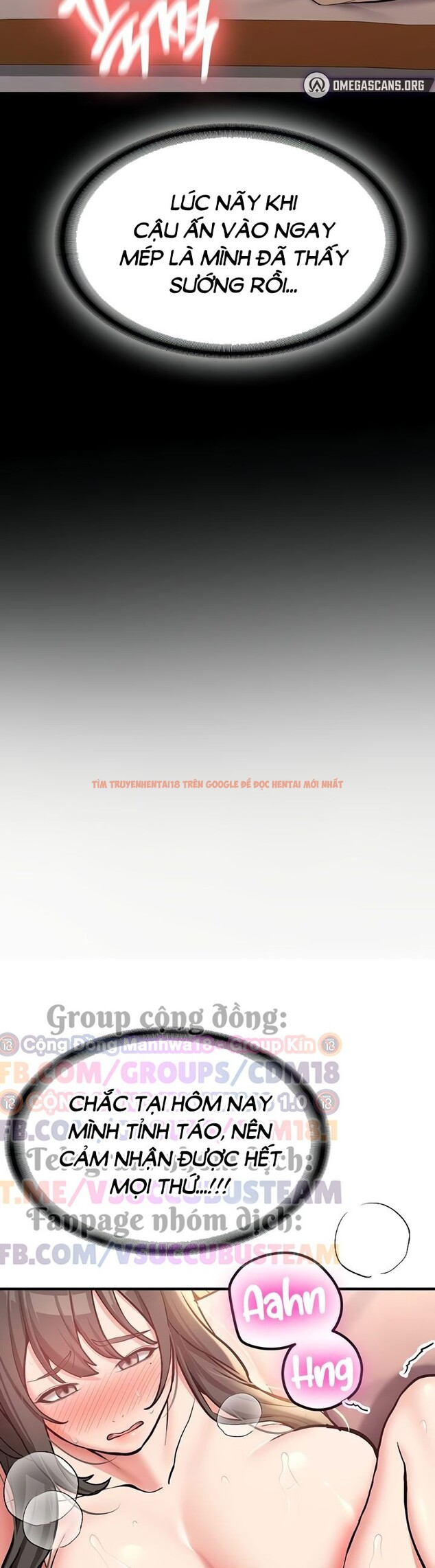 Xem ảnh Chọn Tớ Đi Mà - Chapter 9 - 12 1 - Truyenhentaiz.net