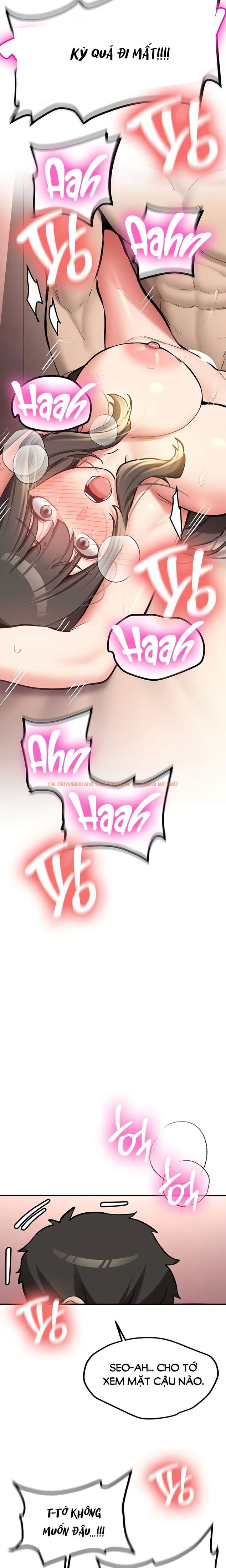 Xem ảnh Chọn Tớ Đi Mà - Chapter 9 - 14 0 - Truyenhentaiz.net