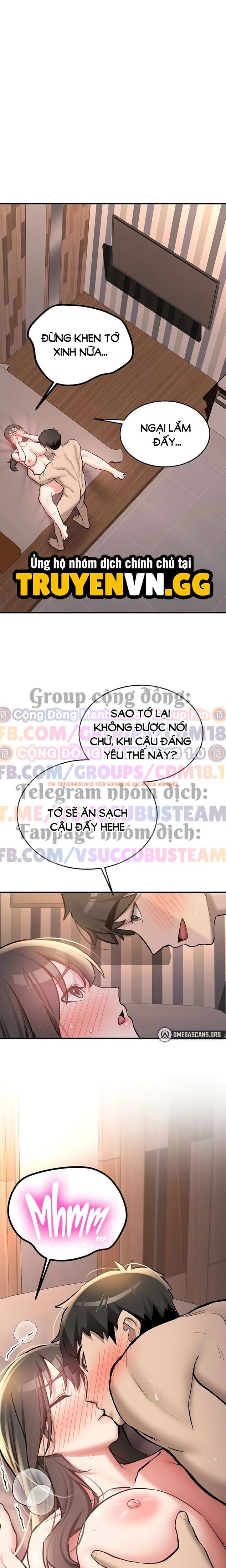 Xem ảnh Chọn Tớ Đi Mà - Chapter 9 - 16 0 - Truyenhentaiz.net