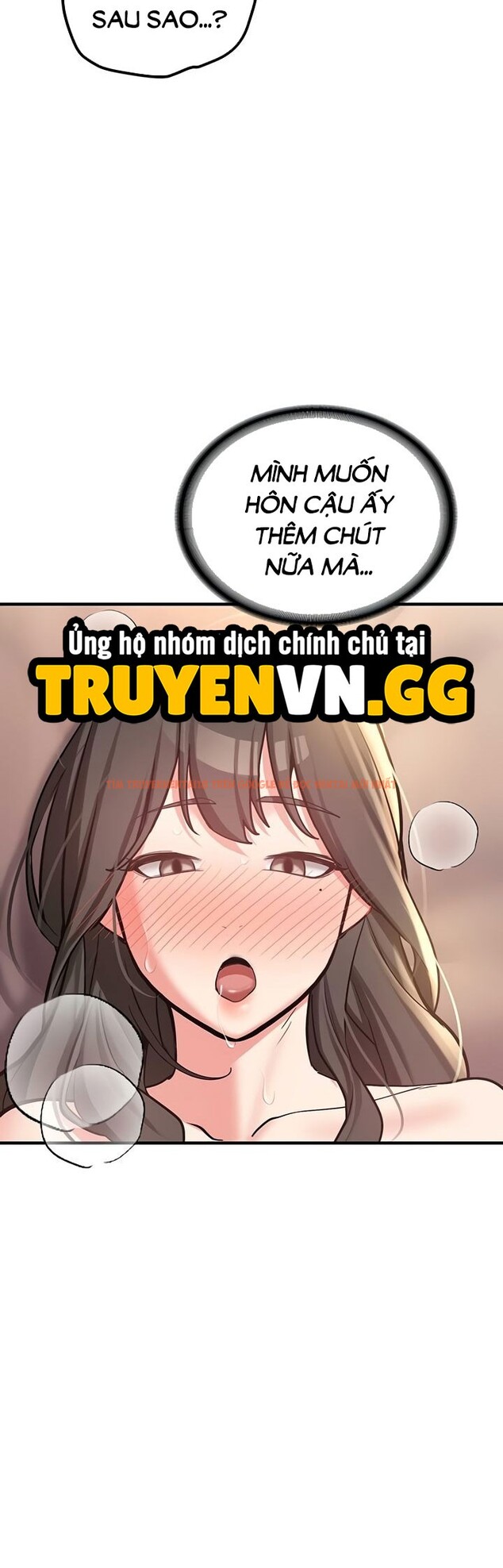 Xem ảnh Chọn Tớ Đi Mà - Chapter 9 - 18 1 - Truyenhentaiz.net