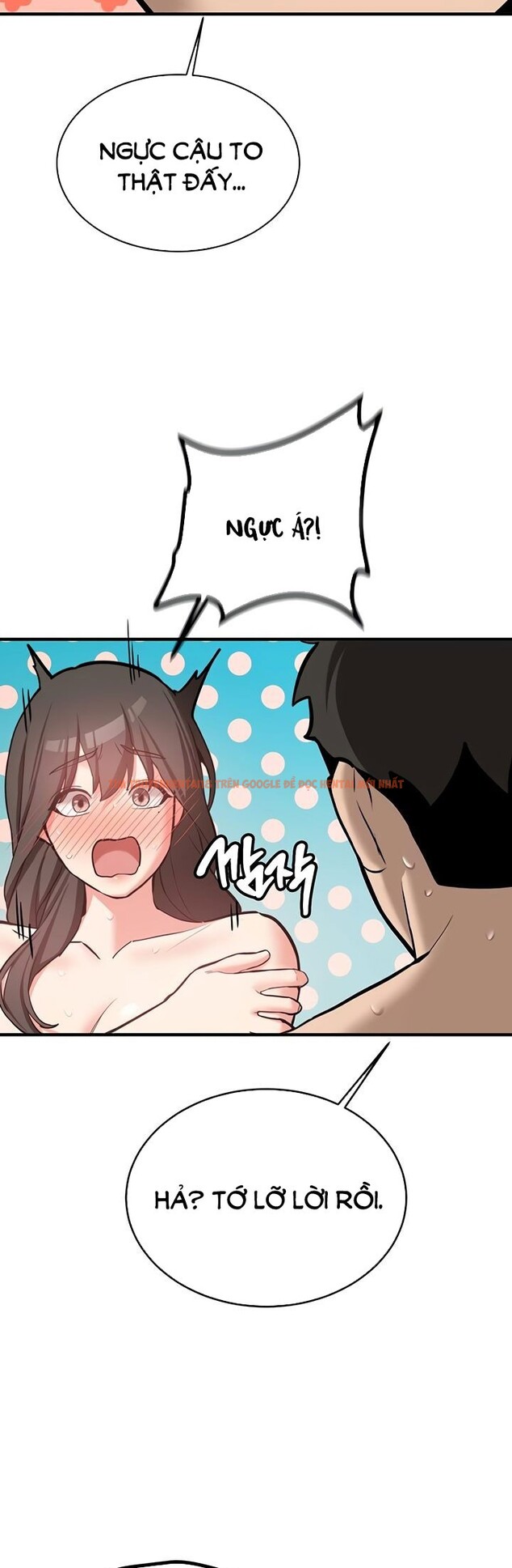 Xem ảnh Chọn Tớ Đi Mà - Chapter 9 - 7 1 - Truyenhentaiz.net
