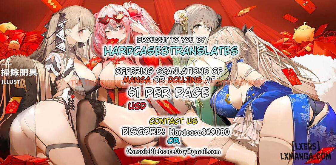 Xem ảnh 39 trong truyện hentai Chotto Dake Ai Ga Omoi Dark Elf Ga Isekai Kara Oikakete Kita 4 - One Shot. - hentaitvn.net