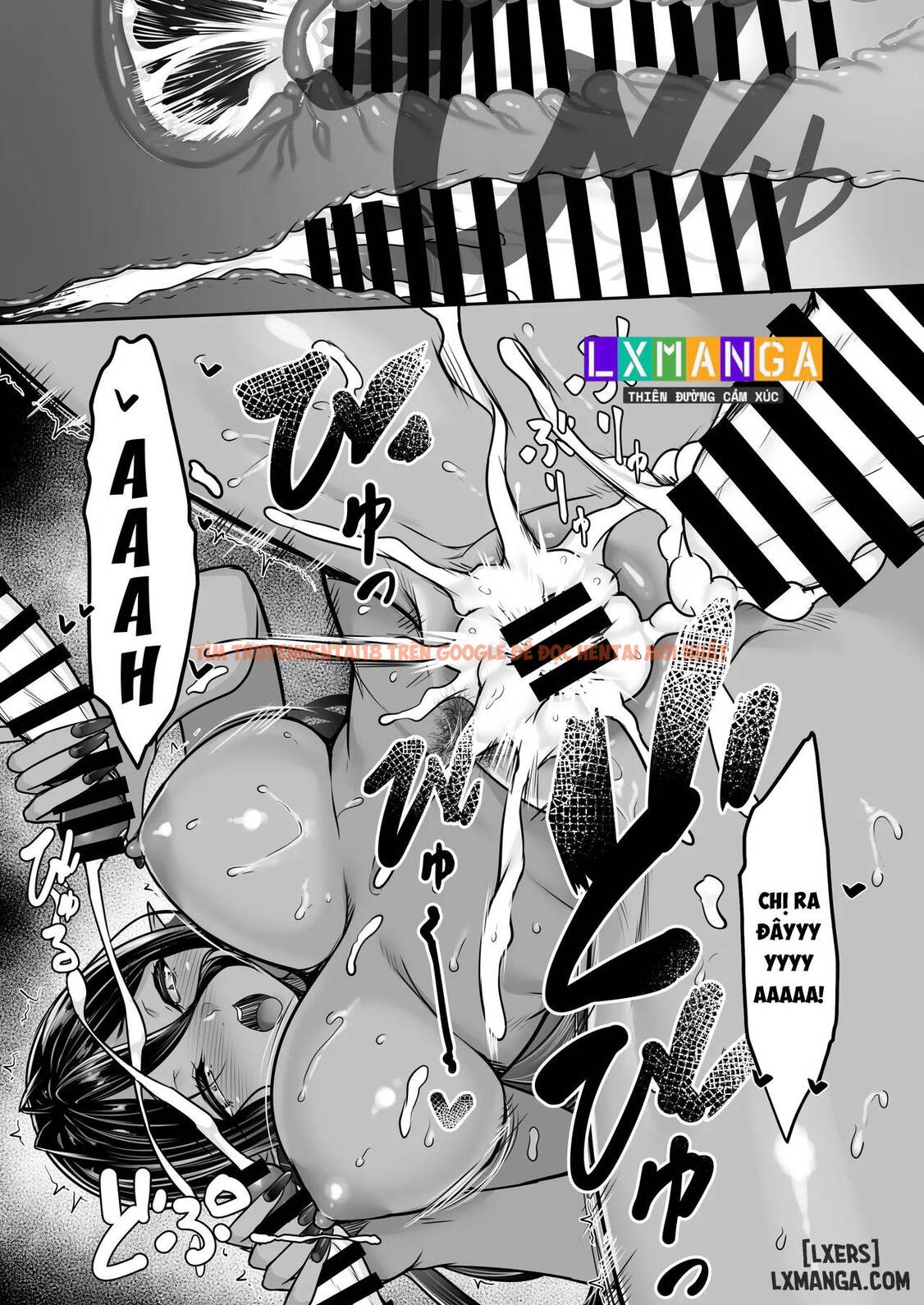 Xem ảnh 29 trong truyện hentai Chotto Dake Ai Ga Omoi Dark Elf Ga Isekai Kara Oikakete Kita 5 - One Shot. - hentaitvn.net