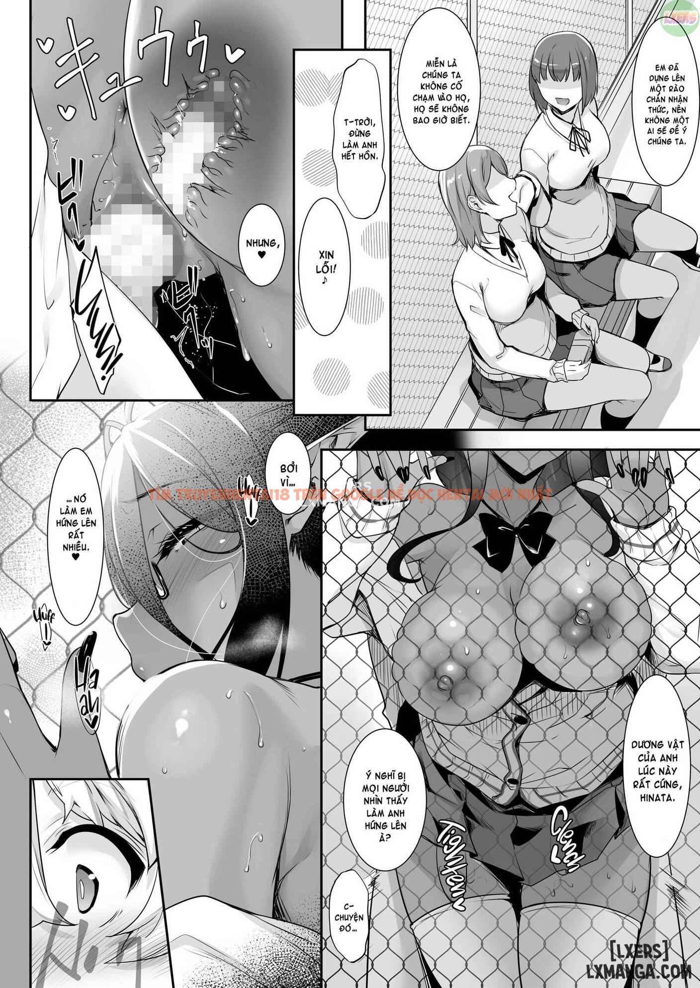 Xem ảnh 15 trong truyện hentai Chotto Dake Ai Ga Omoi Dark Elf Ga Isekai Kara Oikakete Kita - Chapter 2 - hentaitvn.net