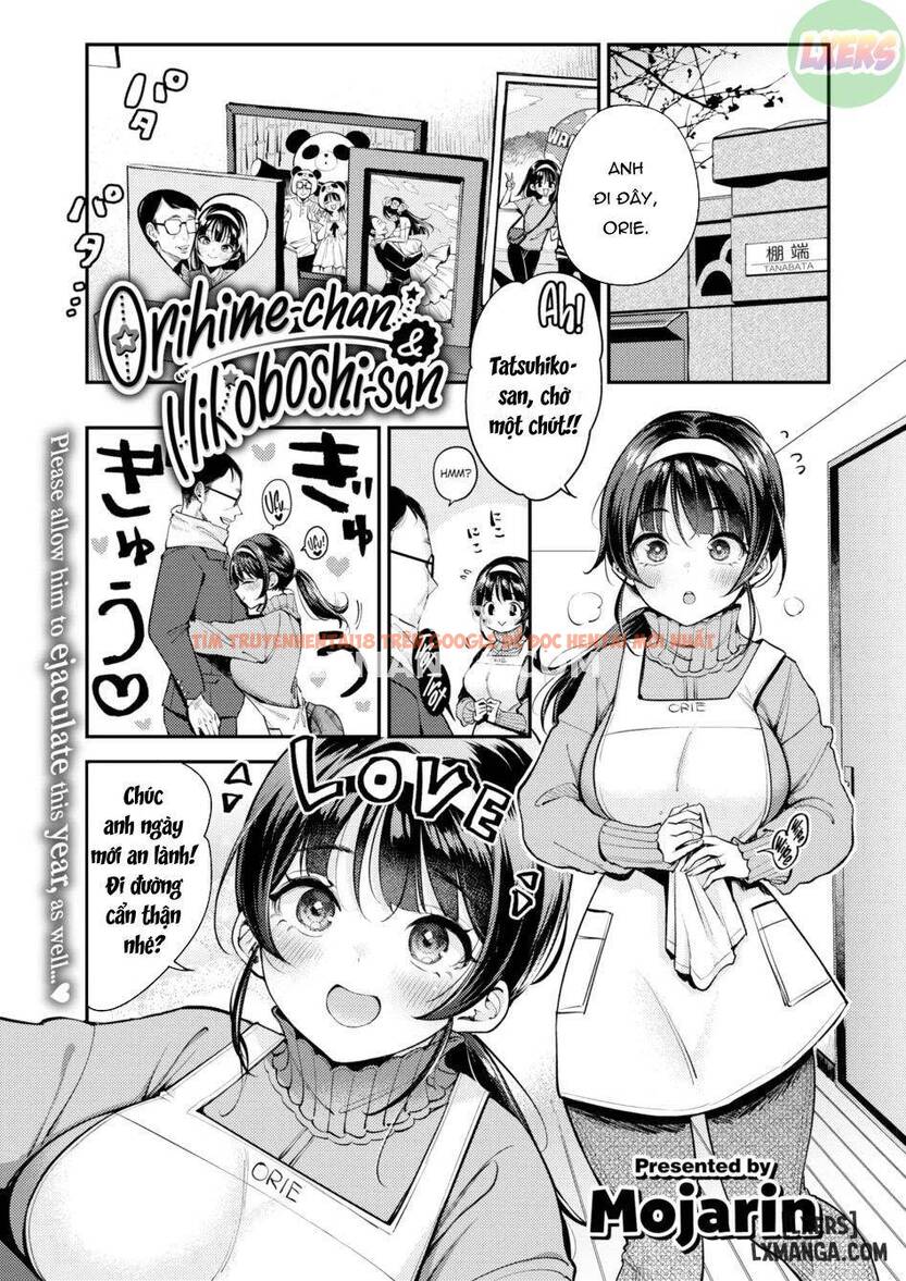 Trang truyện 3 trong truyện tranh Chotto M De Do-sukebe De - Chapter 3 - hentai24h.pro