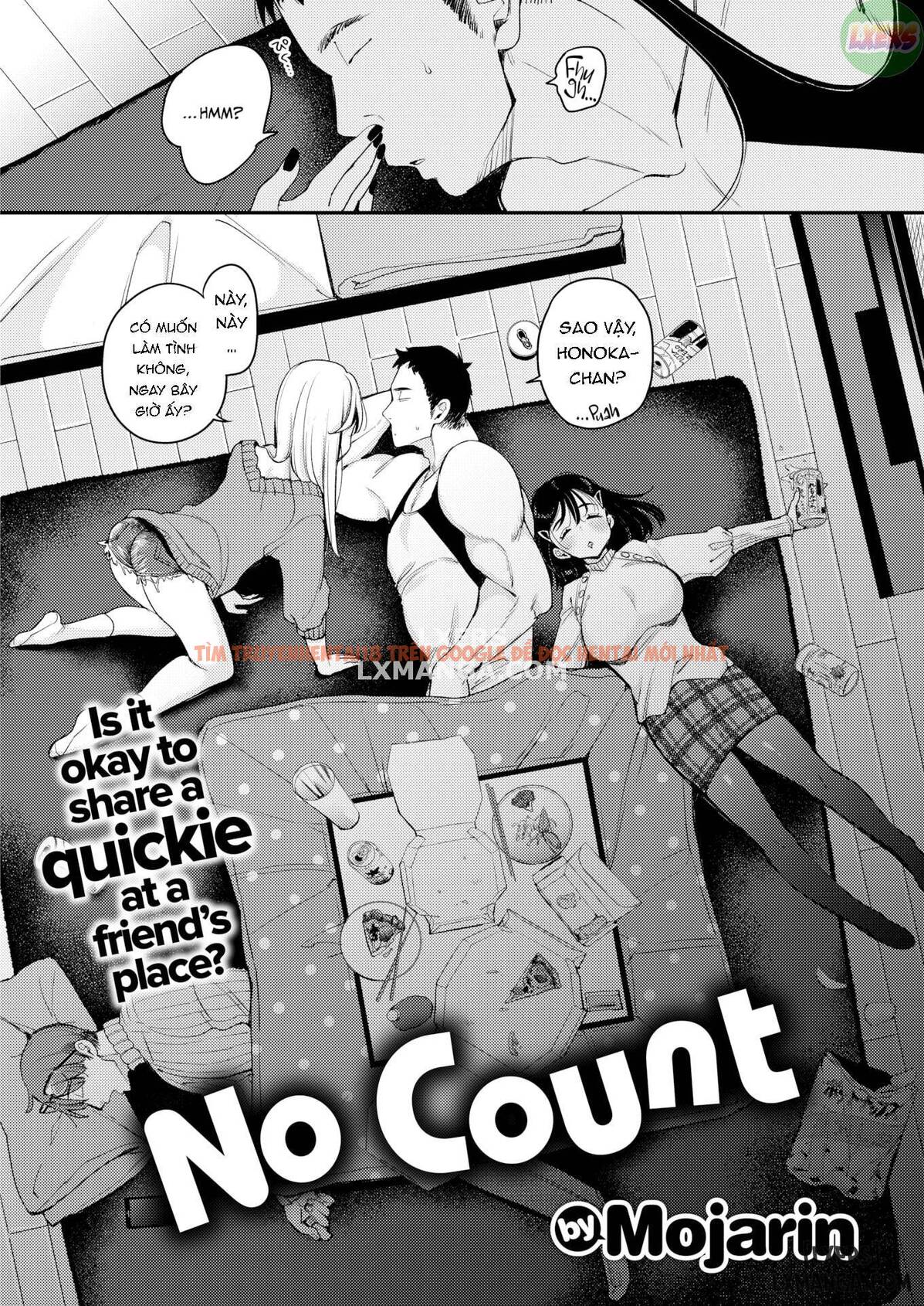Trang truyện 2 trong truyện tranh Chotto M De Do-sukebe De - Chapter 4 - hentai24h.pro