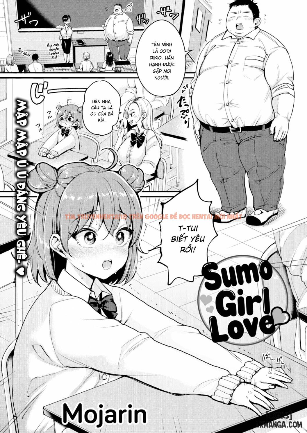 Trang truyện 3 trong truyện tranh Chotto M De Do-sukebe De - Chapter 5 - hentai24h.pro