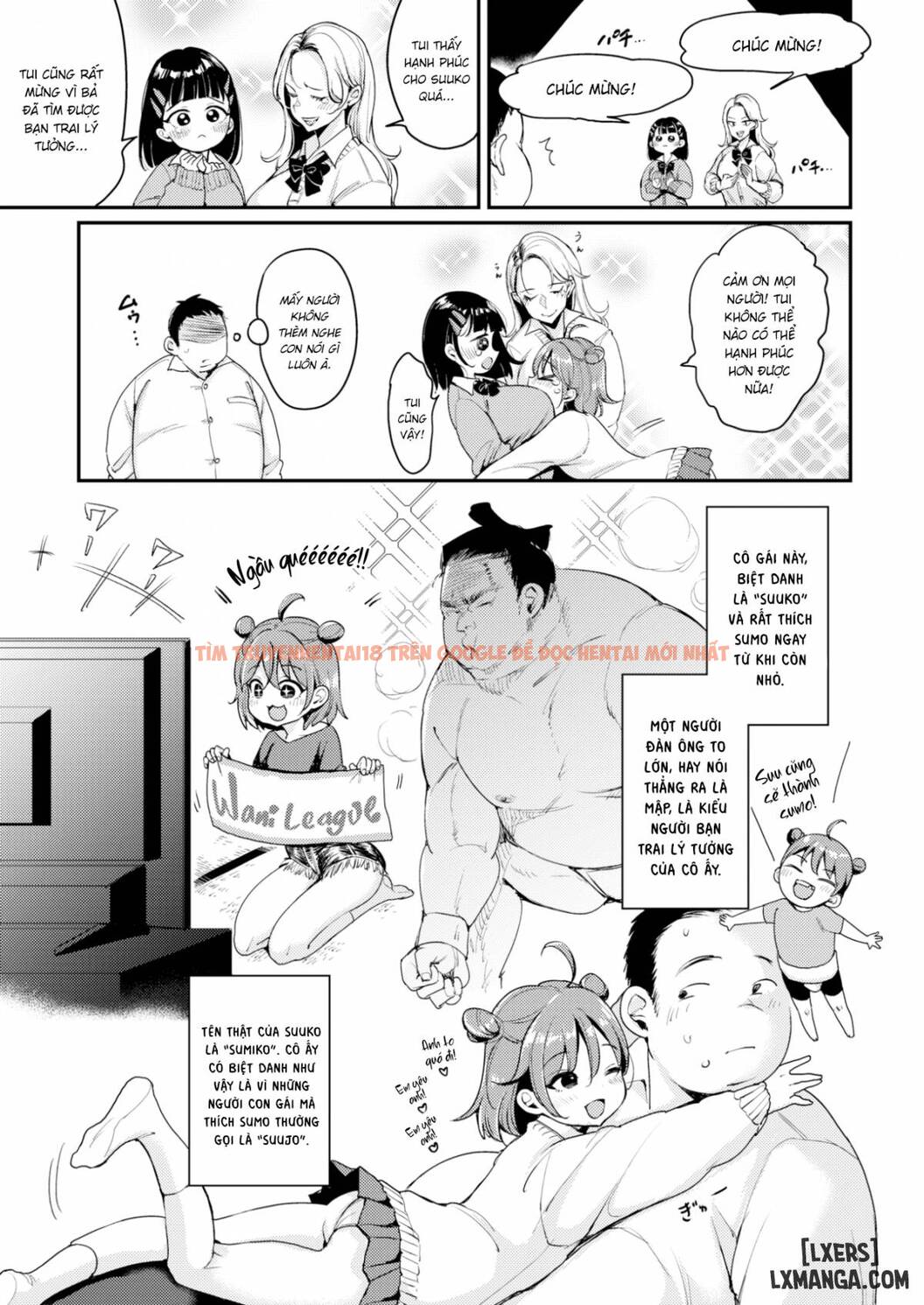 Trang truyện 5 trong truyện tranh Chotto M De Do-sukebe De - Chapter 5 - hentai24h.pro