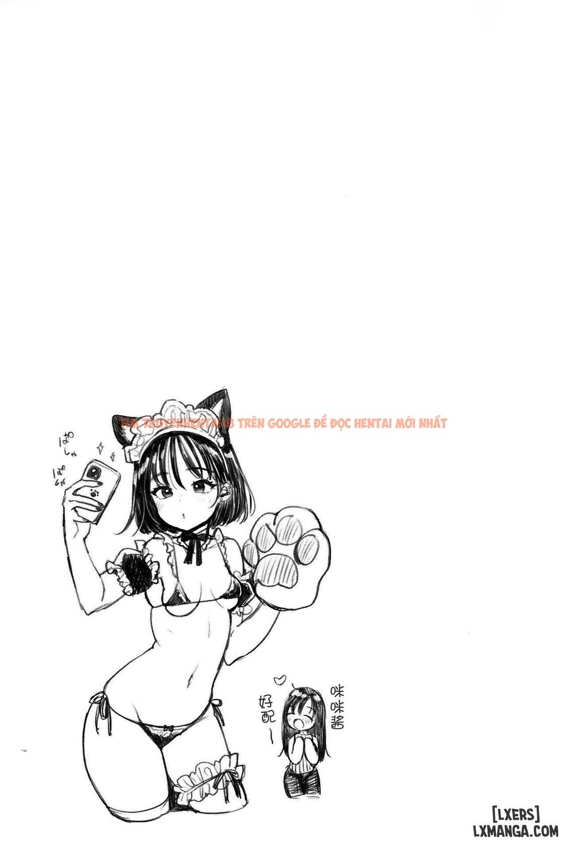 Trang truyện 27 trong truyện tranh Chotto M De Do-sukebe De - Chapter 6 - hentai24h.pro