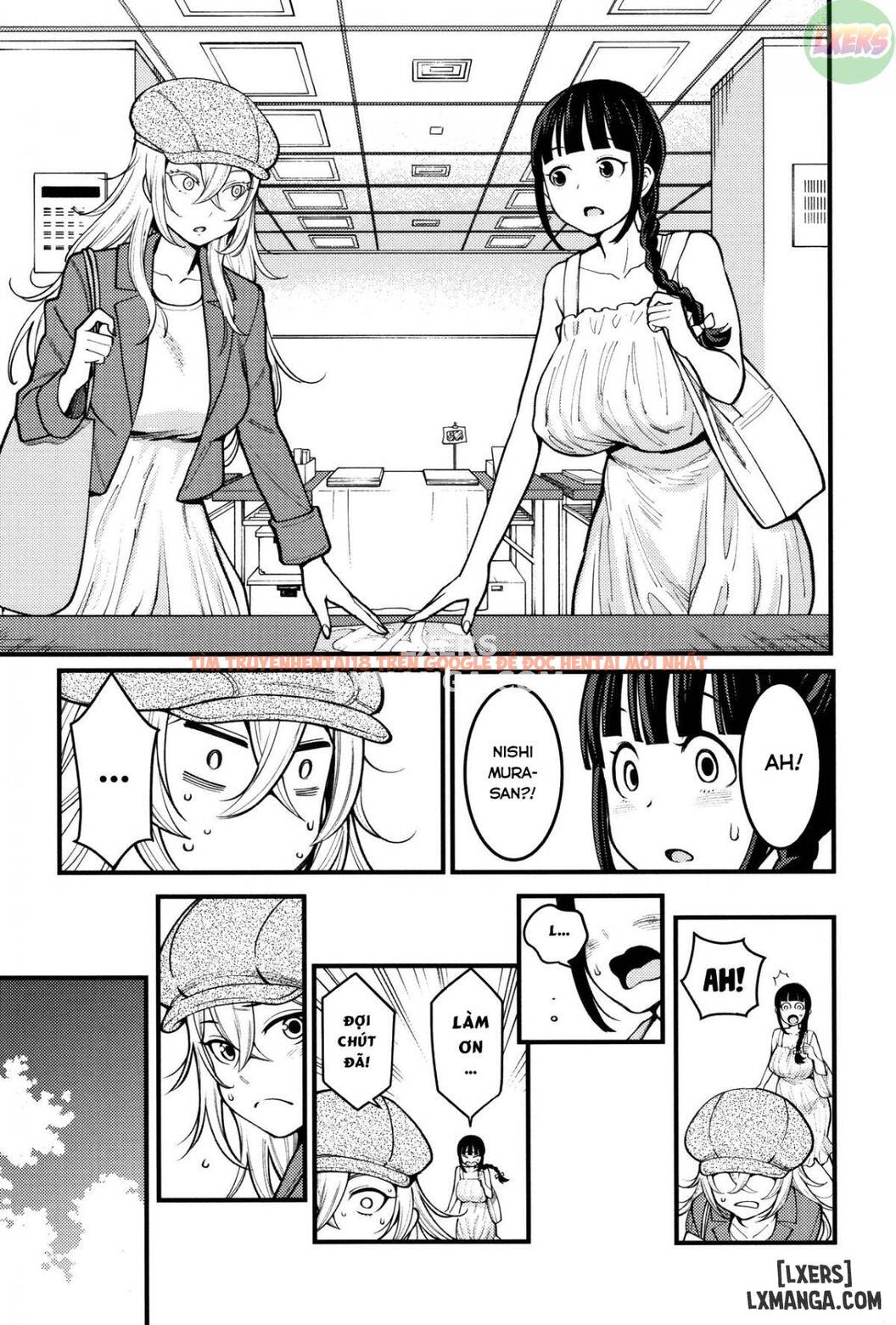 Trang truyện 14 trong truyện tranh Chou One X Pako³ - Chap 1 - lxmanga.org